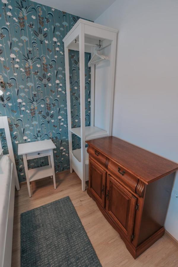 Apartma Lamberger Zirovnica Exteriör bild