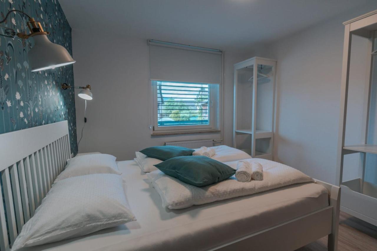Apartma Lamberger Zirovnica Exteriör bild