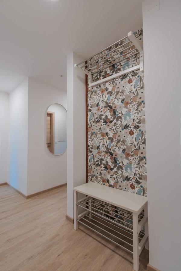 Apartma Lamberger Zirovnica Exteriör bild