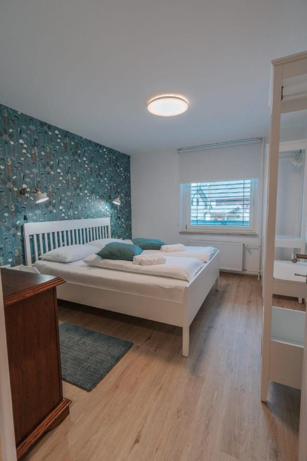 Apartma Lamberger Zirovnica Exteriör bild